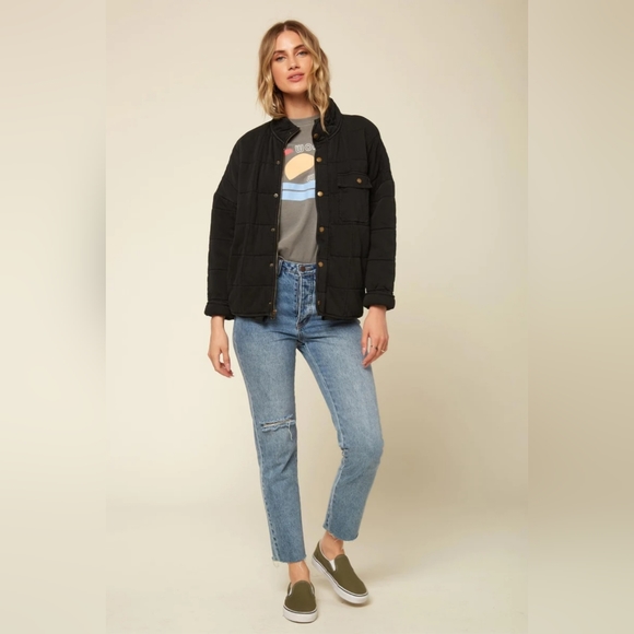 O'Neill jacket - Picture 2 of 8